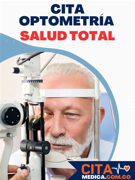 cita univer salud total|Agendar Cita Optometría en Salud Total – En Línea y。